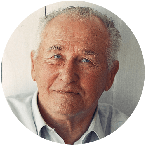 Michel M.